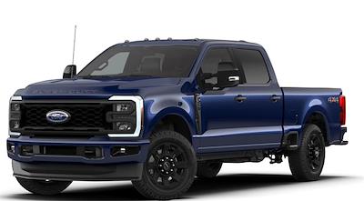 2026 Ford F-250 Crew Cab 4x4 Pickup for sale #26Z017 - photo 1
