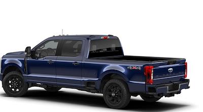 2026 Ford F-250 Crew Cab 4x4 Pickup for sale #26Z017 - photo 2