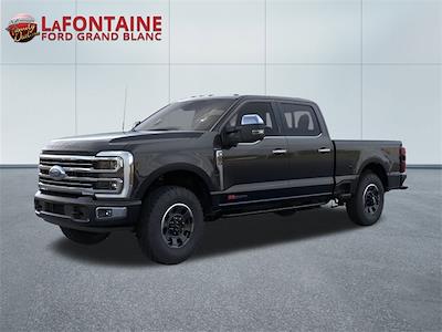 2026 Ford F-250 Crew Cab 4x4 Pickup for sale #26Z018 - photo 1