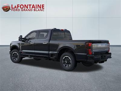 2026 Ford F-250 Crew Cab 4x4 Pickup for sale #26Z018 - photo 2