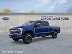 2026 Ford F-250 Crew Cab 4x4 Pickup for sale #26Z021 - photo 1