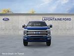 2026 Ford F-250 Crew Cab 4x4 Pickup for sale #26Z021 - photo 6