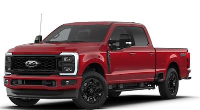 2026 Ford F-250 Crew Cab 4x4 Pickup for sale #26Z024 - photo 1