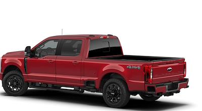 2026 Ford F-250 Crew Cab 4x4 Pickup for sale #26Z024 - photo 2