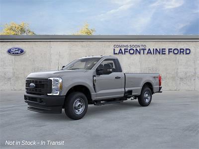 2026 Ford F-250 Regular Cab 4x4 Pickup for sale #26Z026 - photo 1