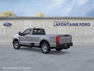 2026 Ford F-250 Regular Cab 4x4 Pickup for sale #26Z026 - photo 2