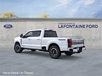 2026 Ford F-250 Crew Cab 4x4 Pickup for sale #26Z028 - photo 2