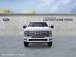 2026 Ford F-250 Crew Cab 4x4 Pickup for sale #26Z028 - photo 6