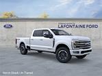 2026 Ford F-250 Crew Cab 4x4 Pickup for sale #26Z028 - photo 7