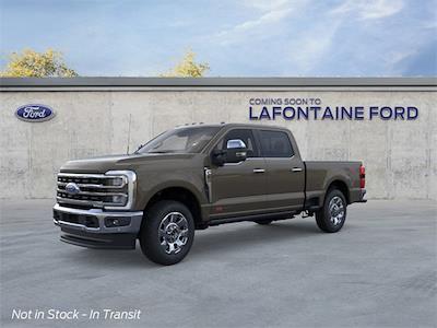 2026 Ford F-250 Crew Cab 4WD Pickup for sale #26Z038 - photo 1
