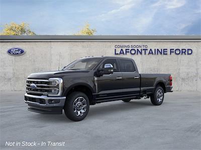 2026 Ford F-250 Crew Cab 4WD Pickup for sale #26Z047 - photo 1