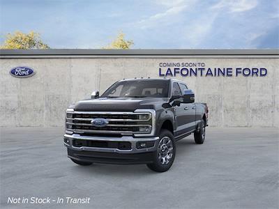 2026 Ford F-250 Crew Cab 4WD Pickup for sale #26Z047 - photo 2