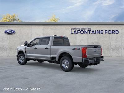 New 2026 Ford F-250 XL Crew Cab 4WD Pickup for sale #26Z050 - photo 2
