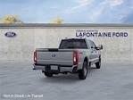 2026 Ford F-250 Crew Cab 4WD Pickup for sale #26Z050 - photo 8