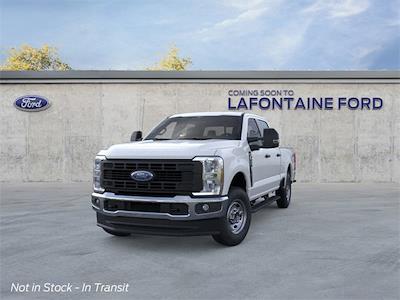 2026 Ford F-250 Crew Cab 4WD Pickup for sale #26Z059 - photo 2