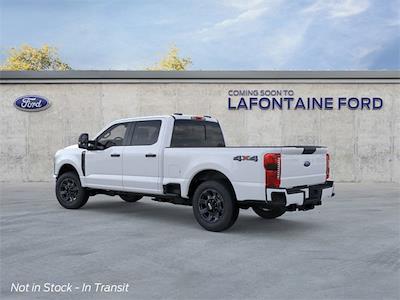 New 2026 Ford F-250 XL Crew Cab 4WD Pickup for sale #26Z061 - photo 2