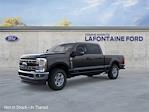 New 2026 Ford F-250 Crew Cab 4WD Pickup for sale #26Z116 - photo 1