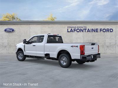 2026 Ford F-250 Super Cab 4WD Pickup for sale #26Z120 - photo 2