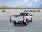 2026 Ford F-250 Super Cab 4WD Pickup for sale #26Z120 - photo 8