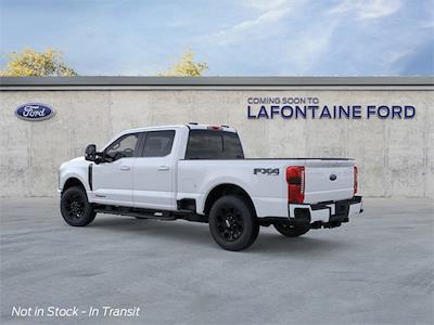 New 2026 Ford F-350 Lariat Crew Cab for sale #26Z185 - photo 2