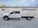 New 2026 Ford F-350 Crew Cab Cab Chassis for sale #26Z336 - photo 4