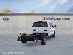 New 2026 Ford F-350 Crew Cab Cab Chassis for sale #26Z336 - photo 8