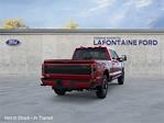 2026 Ford F-350 Crew Cab SRW 4WD Pickup for sale #26Z401 - photo 8