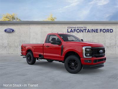 New 2026 Ford F-350 - photo 1