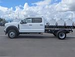 2026 Ford F-450 Crew Cab DRW 4x4 Cab Chassis for sale #26ZC0003 - photo 3