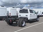 2026 Ford F-450 Crew Cab DRW 4x4 Cab Chassis for sale #26ZC0003 - photo 6