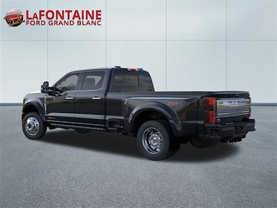 2026 Ford F-450 Crew Cab DRW 4x4 Pickup for sale #26ZC0005 - photo 2