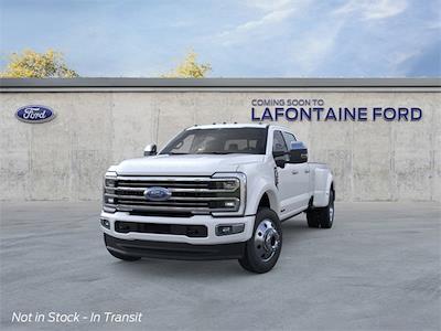 2026 Ford F-450 Crew Cab DRW 4x4 Pickup for sale #26ZC0006 - photo 2