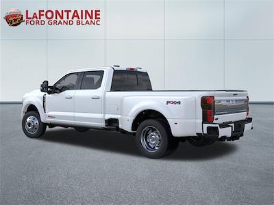 2026 Ford F-450 Crew Cab DRW 4x4 Pickup for sale #26ZC0009 - photo 2