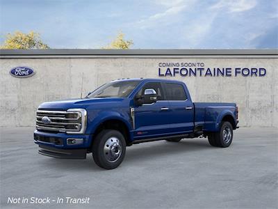 2026 Ford F-450 Crew Cab DRW 4x4 Pickup for sale #26ZC0010 - photo 1