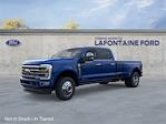 2026 Ford F-450 Crew Cab DRW 4WD Pickup for sale #26ZC0010 - photo 1
