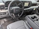 New 2026 Ford F-550 XL Super Cab 4x4 Cab Chassis for sale #26ZC0013 - photo 12