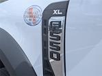 New 2026 Ford F-550 XL Super Cab 4x4 Cab Chassis for sale #26ZC0013 - photo 20