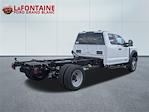 New 2026 Ford F-550 XL Super Cab 4x4 Cab Chassis for sale #26ZC0013 - photo 6