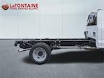 New 2026 Ford F-550 XL Super Cab 4x4 Cab Chassis for sale #26ZC0013 - photo 7
