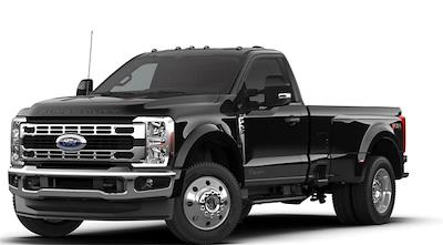 2026 Ford F-450 Regular Cab DRW 4x4 Pickup for sale #26ZC0014 - photo 1