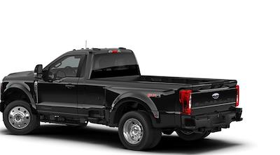 2026 Ford F-450 Regular Cab DRW 4x4 Pickup for sale #26ZC0014 - photo 2