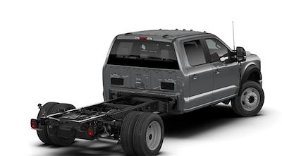 2026 Ford F-550 Crew Cab DRW 4x4 Cab Chassis for sale #26ZC0016 - photo 2