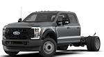 2026 Ford F-550 Crew Cab DRW 4WD Cab Chassis for sale #26ZC0016 - photo 3