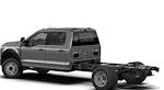 2026 Ford F-550 Crew Cab DRW 4WD Cab Chassis for sale #26ZC0016 - photo 4
