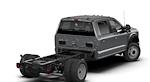 2026 Ford F-550 Crew Cab DRW 4WD Cab Chassis for sale #26ZC0016 - photo 2
