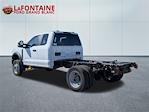 New 2026 Ford F-450 XL Super Cab 4x4 60 CA Cab Chassis for sale #26ZC0017 - photo 2