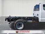 New 2026 Ford F-450 XL Super Cab 4x4 60 CA Cab Chassis for sale #26ZC0017 - photo 7