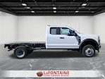 New 2026 Ford F-450 XL Super Cab 4x4 60 CA Cab Chassis for sale #26ZC0017 - photo 8
