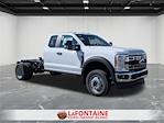 New 2026 Ford F-450 XL Super Cab 4x4 60 CA Cab Chassis for sale #26ZC0017 - photo 9