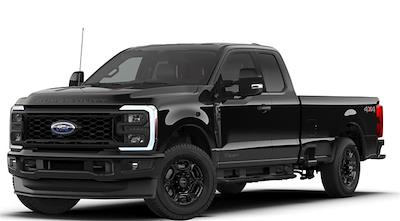2026 Ford F-350 Super Cab SRW 4x4 Pickup for sale #26ZC0018 - photo 1